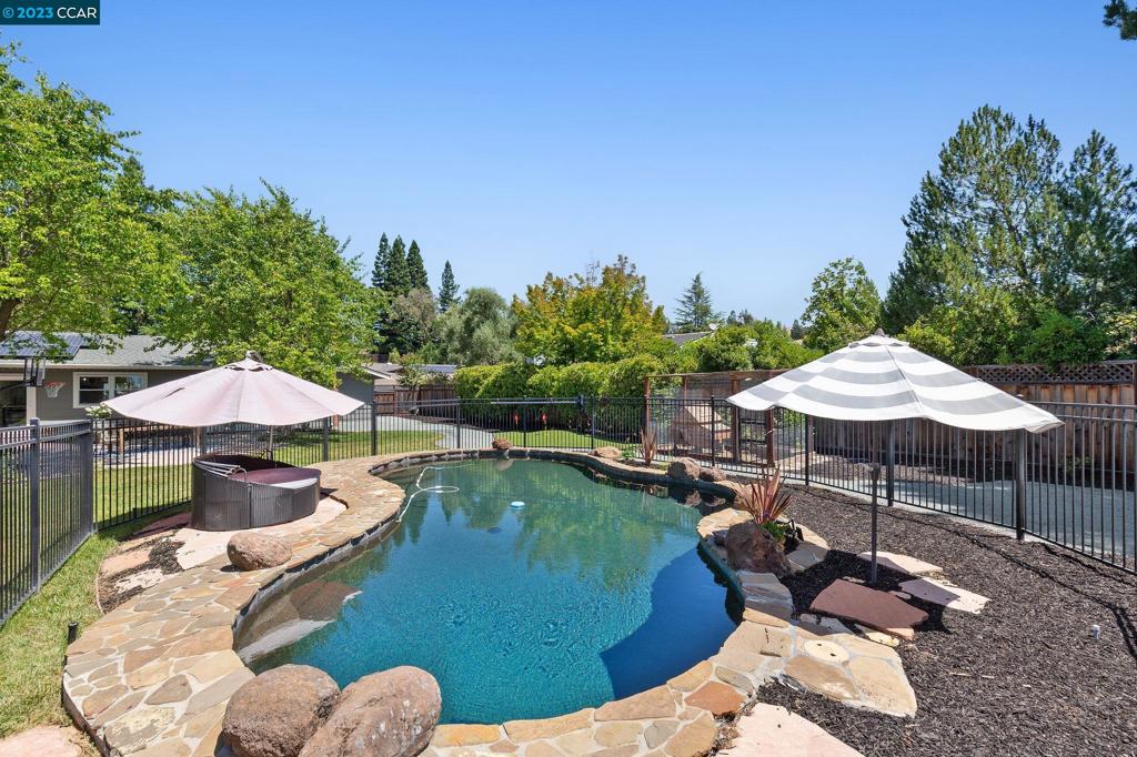 LEANDER HILLS - Residential