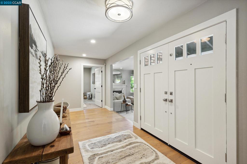 LEANDER HILLS - Residential