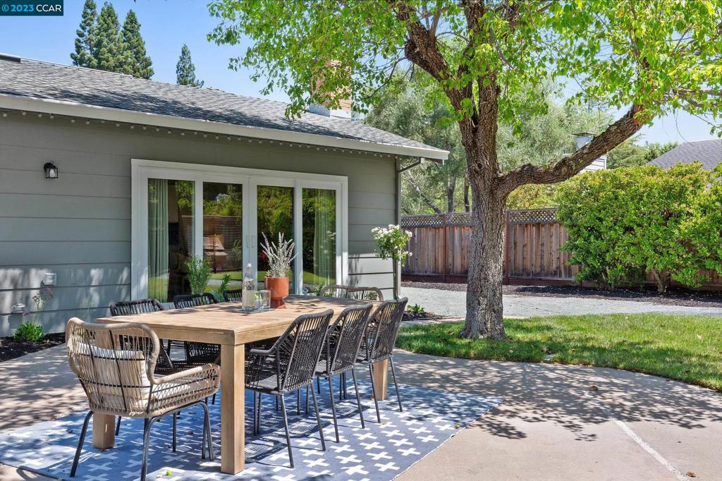 LEANDER HILLS - Residential