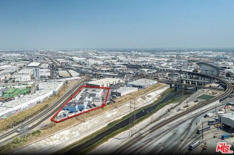 1601 Perrino Place Los Angeles CA 90023