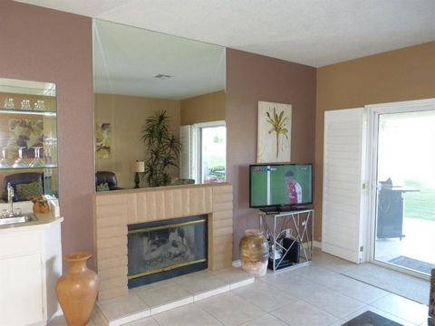 Photo of 221 Vista Royale Circle E, Palm Desert, CA 92211 (MLS # 219140405DA)