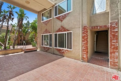 Tiny photo for 4610 Densmore Avenue #105, Encino, CA 91436 (MLS # 25602011)