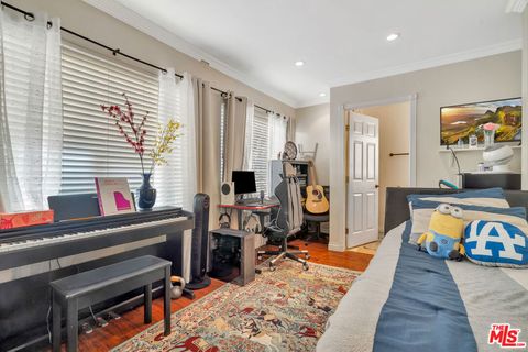 Tiny photo for 4610 Densmore Avenue #105, Encino, CA 91436 (MLS # 25602011)