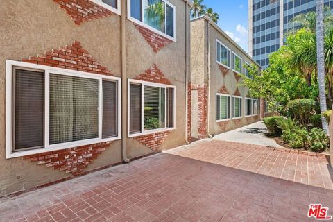 Tiny photo for 4610 Densmore Avenue #105, Encino, CA 91436 (MLS # 25602011)