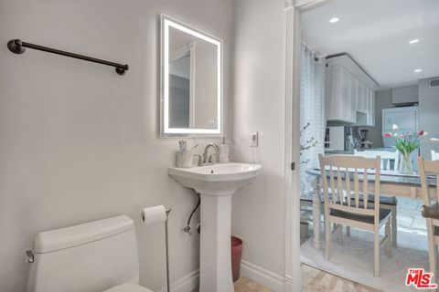 Tiny photo for 4610 Densmore Avenue #105, Encino, CA 91436 (MLS # 25602011)