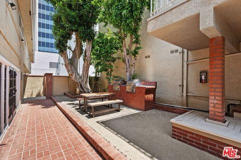 Tiny photo for 4610 Densmore Avenue #105, Encino, CA 91436 (MLS # 25602011)