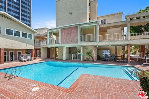 Tiny photo for 4610 Densmore Avenue #105, Encino, CA 91436 (MLS # 25602011)