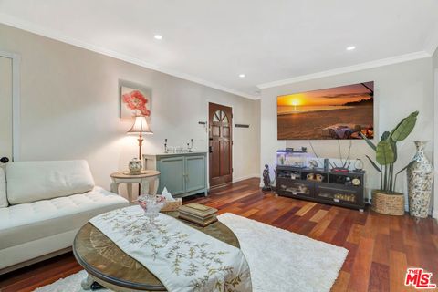 Tiny photo for 4610 Densmore Avenue #105, Encino, CA 91436 (MLS # 25602011)