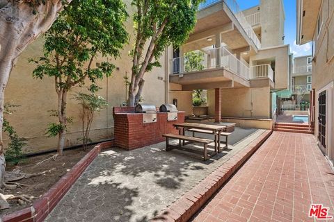 Tiny photo for 4610 Densmore Avenue #105, Encino, CA 91436 (MLS # 25602011)
