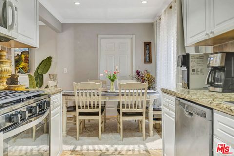 Tiny photo for 4610 Densmore Avenue #105, Encino, CA 91436 (MLS # 25602011)