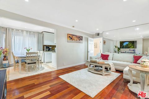 Tiny photo for 4610 Densmore Avenue #105, Encino, CA 91436 (MLS # 25602011)