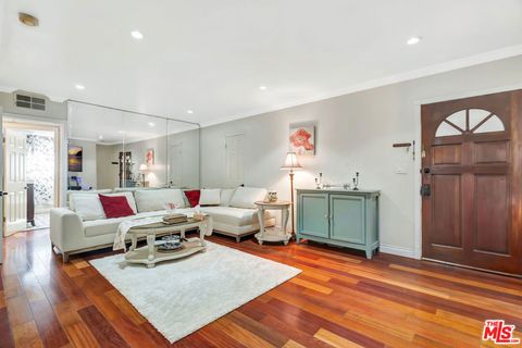 Photo of 4610 Densmore Avenue #105, Encino, CA 91436 (MLS # 25602011)