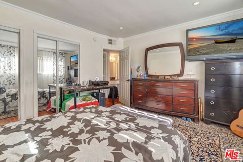 Tiny photo for 4610 Densmore Avenue #105, Encino, CA 91436 (MLS # 25602011)