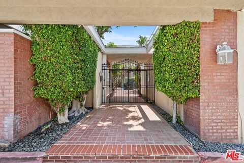 Tiny photo for 4610 Densmore Avenue #105, Encino, CA 91436 (MLS # 25602011)