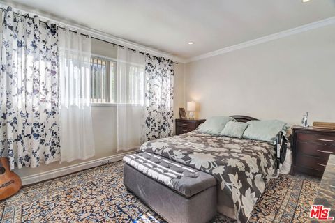 Tiny photo for 4610 Densmore Avenue #105, Encino, CA 91436 (MLS # 25602011)