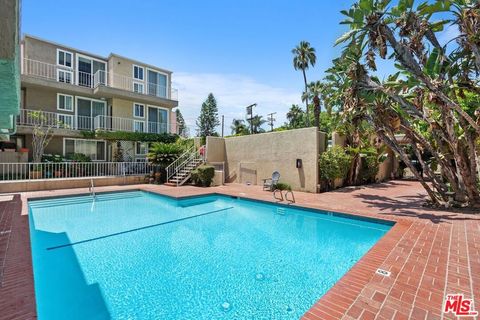 Tiny photo for 4610 Densmore Avenue #105, Encino, CA 91436 (MLS # 25602011)