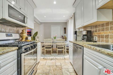 Tiny photo for 4610 Densmore Avenue #105, Encino, CA 91436 (MLS # 25602011)