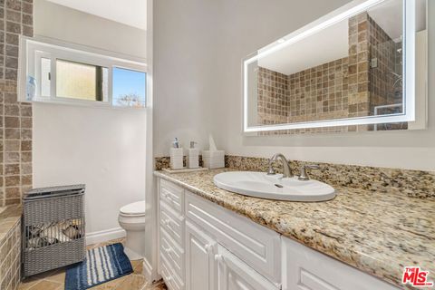 Tiny photo for 4610 Densmore Avenue #105, Encino, CA 91436 (MLS # 25602011)