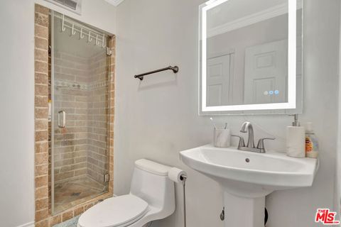 Tiny photo for 4610 Densmore Avenue #105, Encino, CA 91436 (MLS # 25602011)