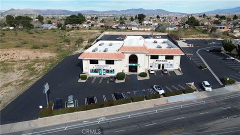 Photo of 14075 Hesperia Rd, Victorville, CA 92395 (MLS # HD26071441)