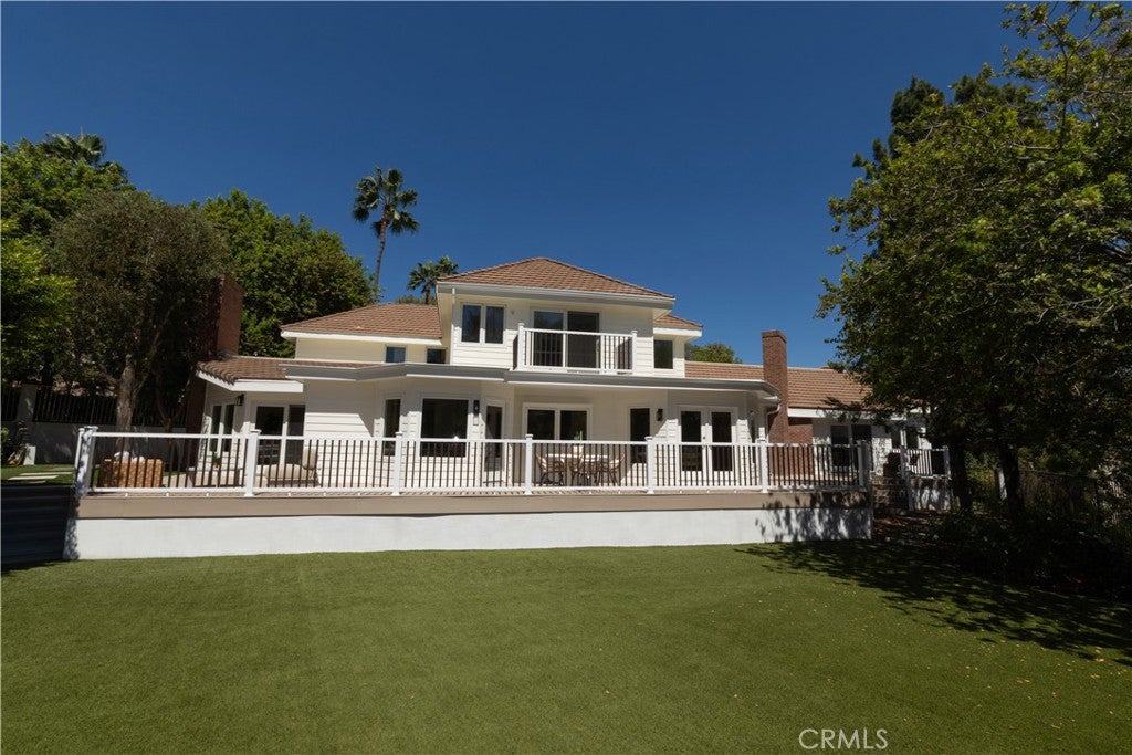 29991 Saddleridge, San Juan Capistrano CA 92675 - Photo 26