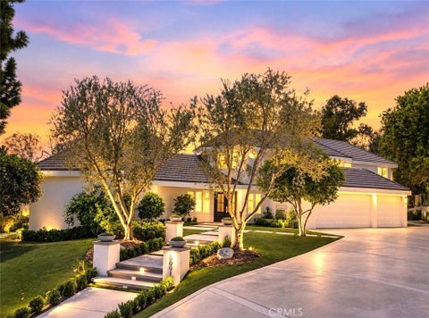 Photo of 29991 Saddleridge DR, San Juan Capistrano, CA 92675 (MLS # LG26196725)