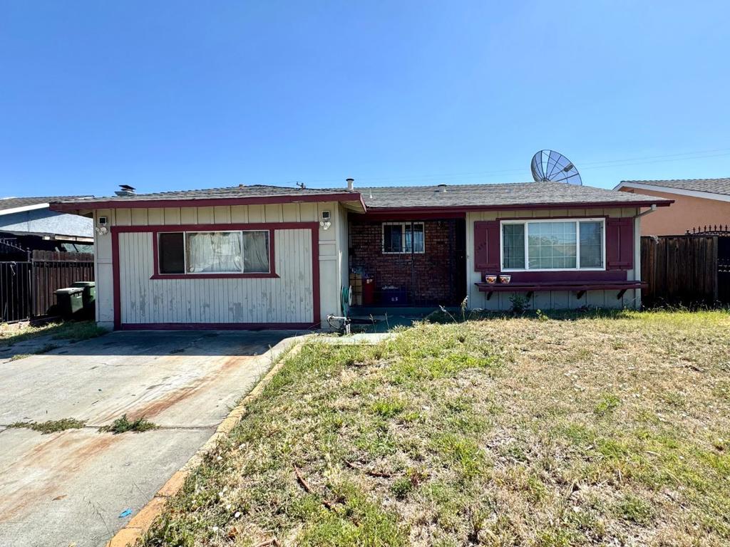1486 Adrian Way, San Jose CA 95122