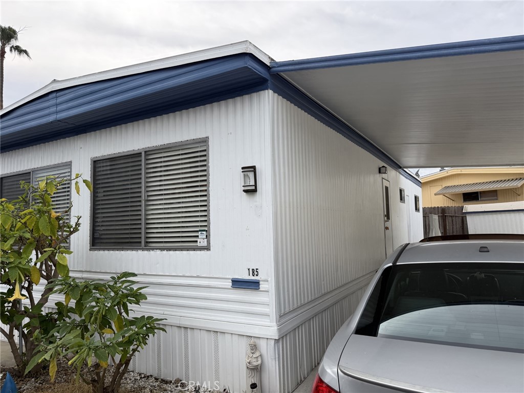 17700 western # 185 Avenue 185