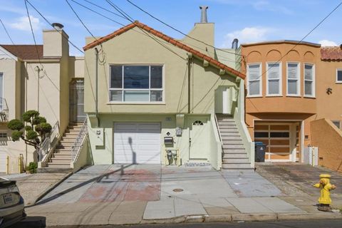 152 W Moltke Street Daly City CA 94014