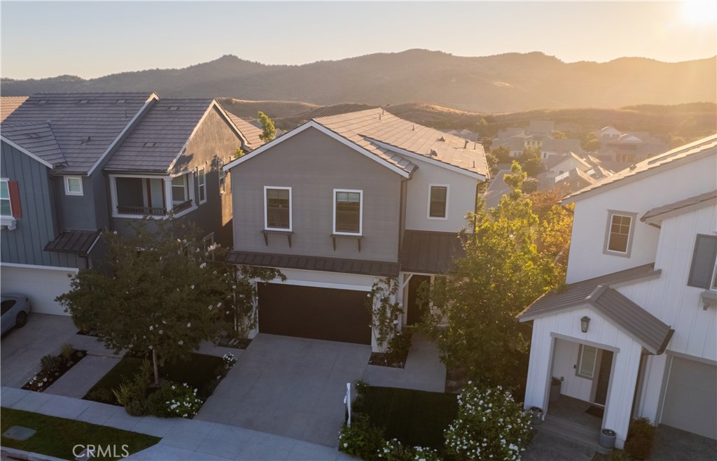 Sterling - Residential