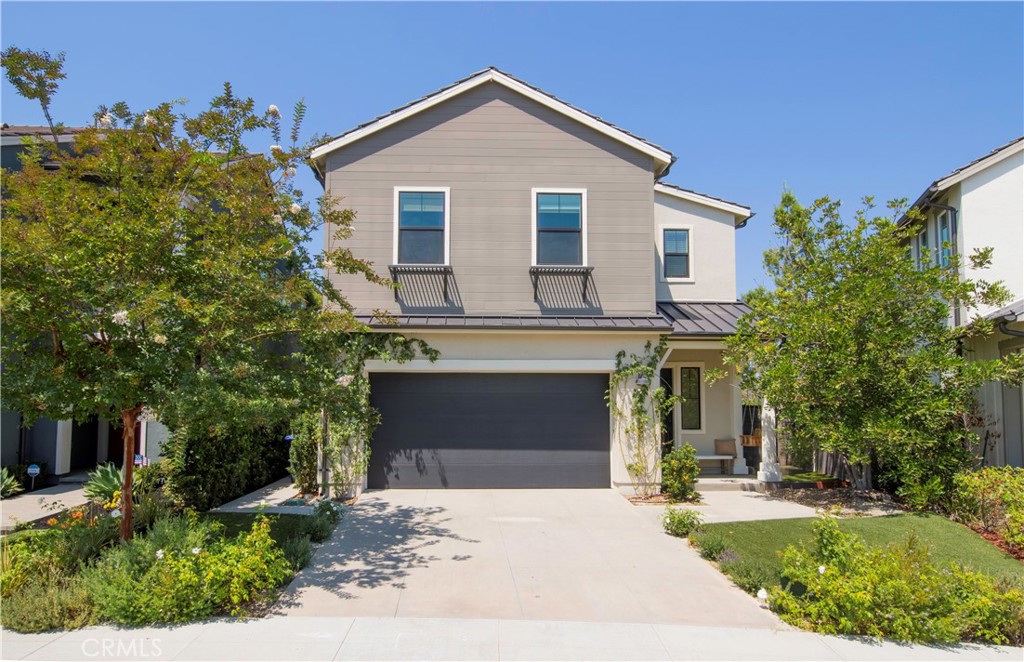 Sterling - Residential