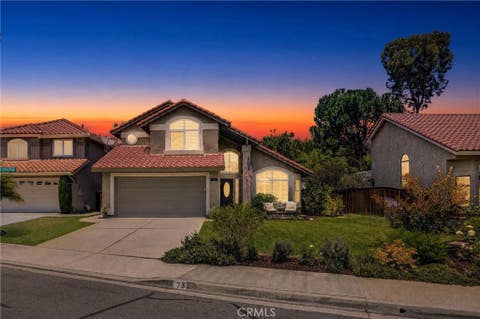 Photo of 73 San Sebastian, Rancho Santa Margarita, CA 92688 (MLS # NP26114816)