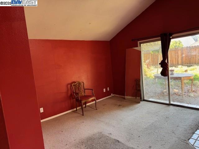 ALAMEDA COUNTY - Residential