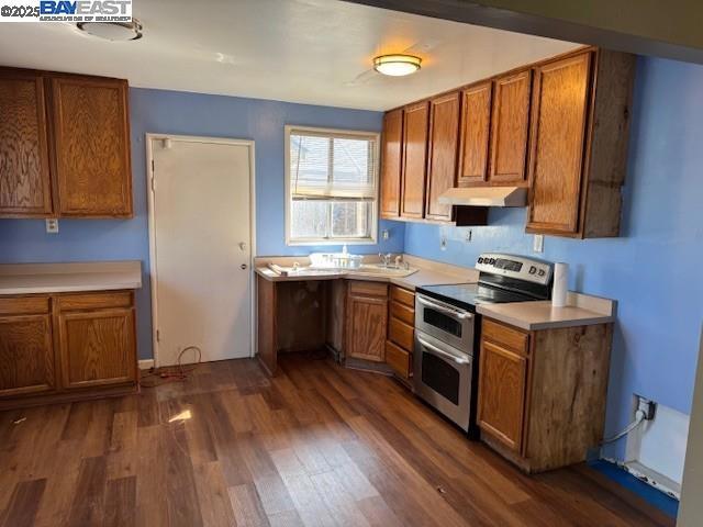 ALAMEDA COUNTY - Residential