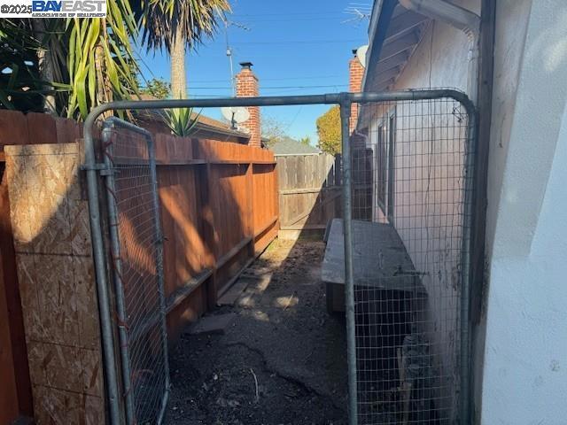 ALAMEDA COUNTY - Residential