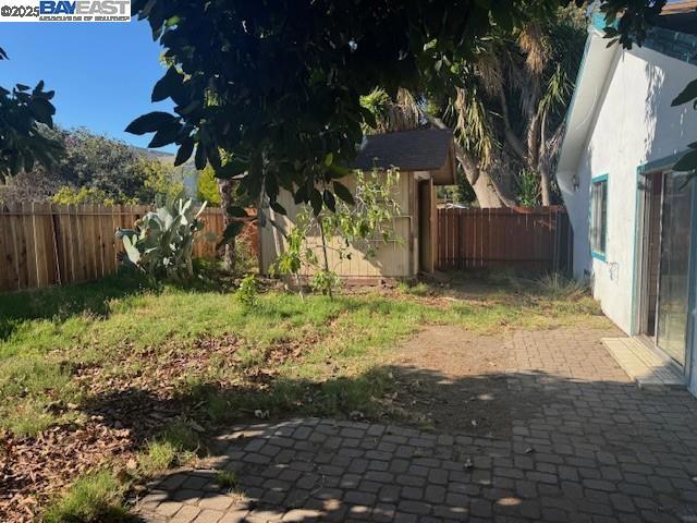 ALAMEDA COUNTY - Residential