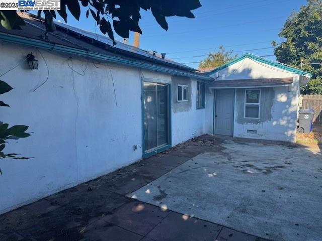 ALAMEDA COUNTY - Residential