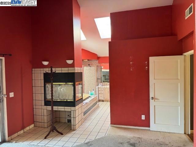 ALAMEDA COUNTY - Residential