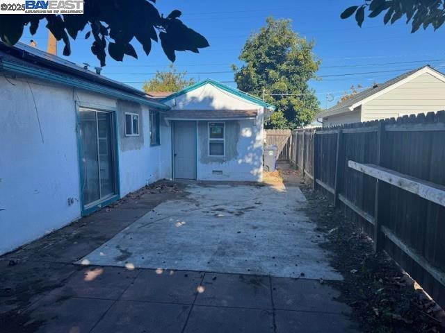 ALAMEDA COUNTY - Residential