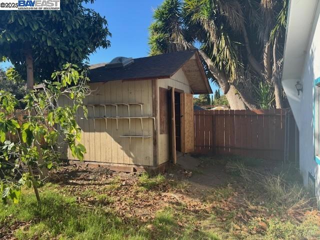 ALAMEDA COUNTY - Residential