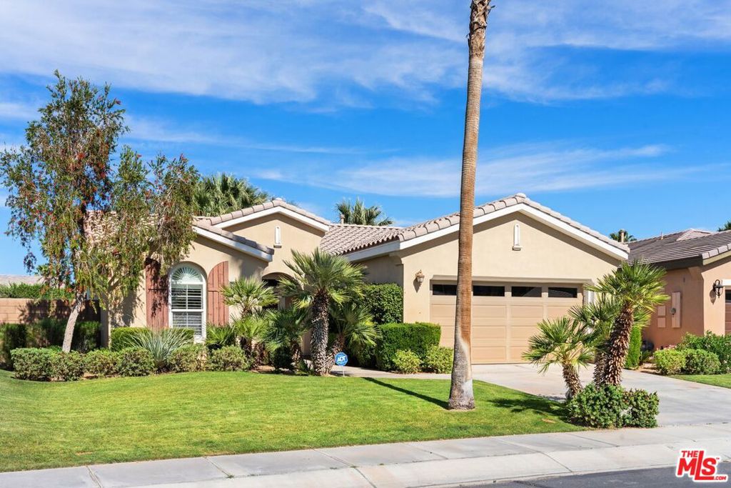 81910 Golden Star Way