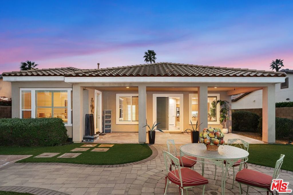 Photo of 81910 Golden Star Way, La Quinta, CA 92253 (MLS # 26664915)