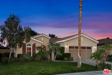 81910 Golden Star Way, La Quinta, CA 92253 - MLS#: 26664915