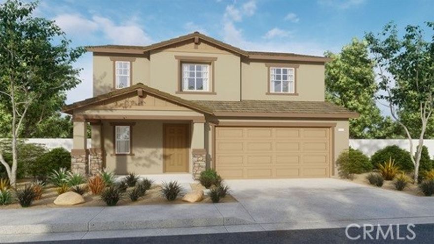 NEW CONSTRUCTION IN WINCHESTER !!! This 1705 California Craftsman inspired exterior facade home features (3) Bedrooms and (2.5) Bathrooms. This home has an open floorplan with the Great Room, Dining Room and Kitchen all flowing together for entertaining. The kitchen will have stainless steel built-in appliances with Crisp White shaker styled cabinetry, granite countertops and solid surface flooring throughout the downstairs. Upstairs you will find the main bedroom with an ensuite bathroom with a nice sized closet, (2) additional bedrooms, a Loft and the laundry room. There will be a (2) car attached garage that will come pre-plumbed for an electric car, fully landscaped and irrigated front yard and smart home technology at your fingertips. This home will be ready for your clients to move into December 2025. 



* Solar is Included "Purchased by the Builder" with No Additional Cost to your Buyer, it's Included in the Purchase Price of the home * 

* Great Location in the Community *

* Nice Rear Yard [Depth] *