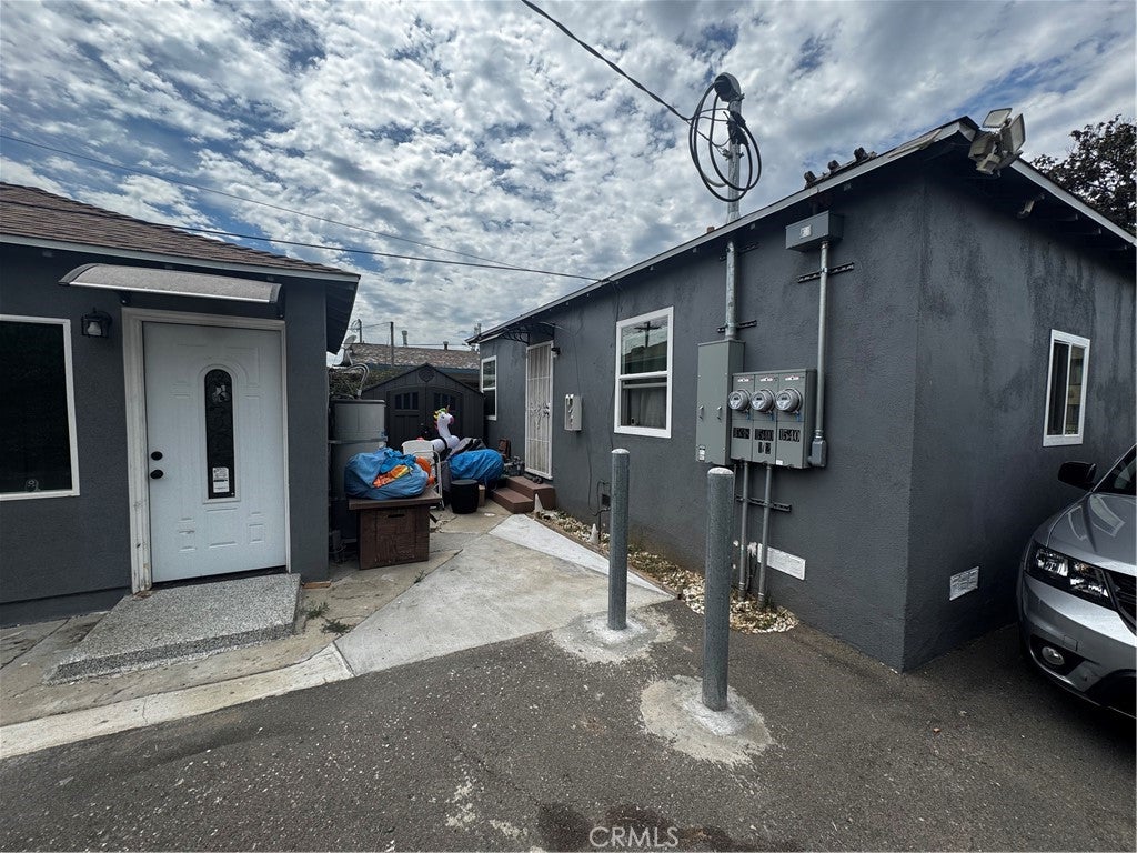 1538 W 85th