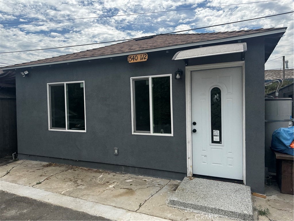 1538 W 85th