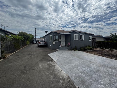 Photo of 1538 W 85th ST, Los Angeles, CA 90047 (MLS # SB26216511)