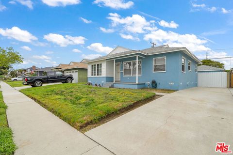 4760 Albury Avenue Lakewood CA 90713