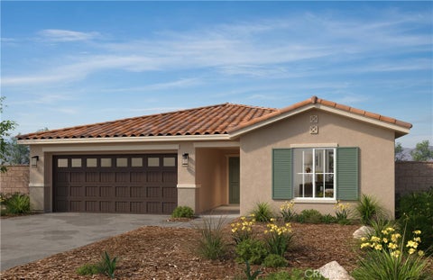 Photo of 133 Downwind Street, San Jacinto, CA 92582 (MLS # SW26203947)