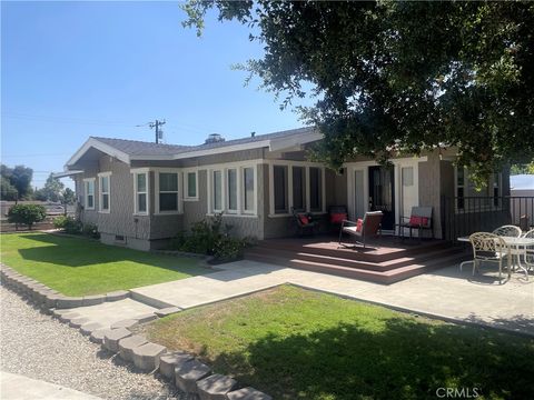 596 E Arrow Highway Claremont CA 91711